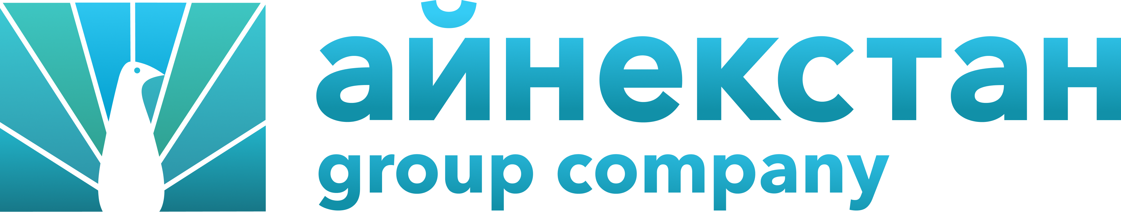Айнекстан Group Company logo